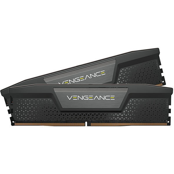 Corsair CMK32GX5M2D6000C36 [デスクトップ用メモリ 32GB (16GBx2