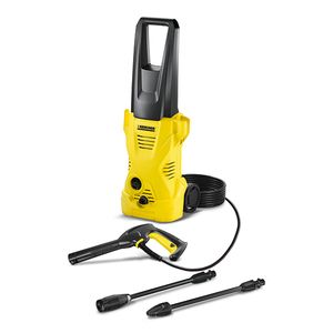 KARCHER(ケルヒャー) K2 [高圧洗浄機（全国対応・ヘルツフリー