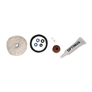 燃料・火起こし