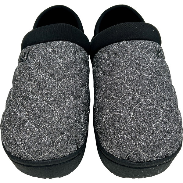 MEI C SHL253003 PLATFORM GLITTER MOC Vo[ L [bNV[Y]