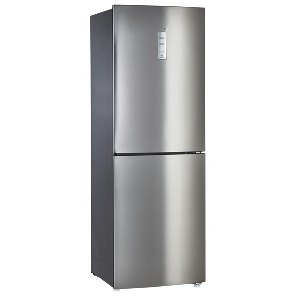 A0608 冷蔵庫 Haier  ハイアール  JR-27B I2ドア　270L 2023年　 冷蔵庫 シルバー JR-27B-S [幅59cm /270L /2ドア /右開きタイプ /2022