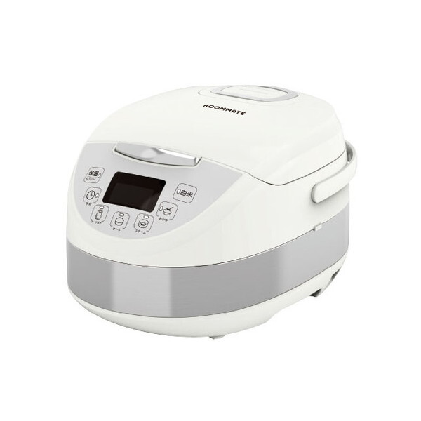 roommate 炊飯器」の人気商品一覧・価格比較 - 価格.com