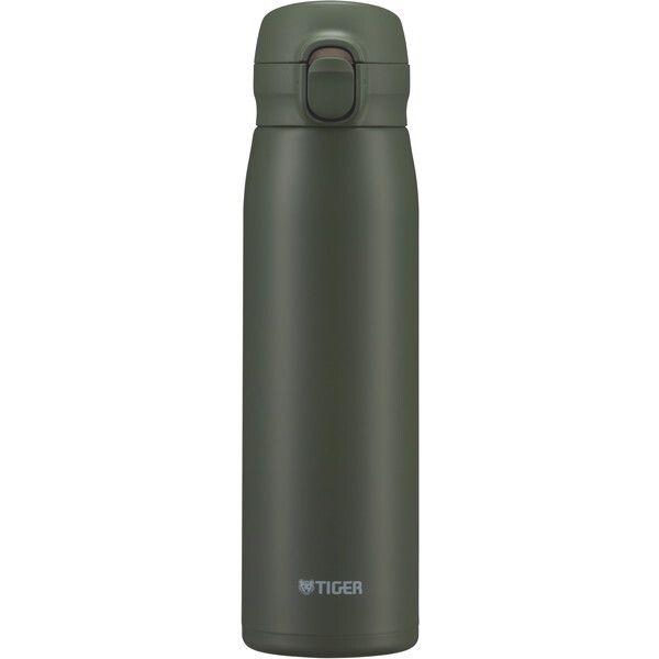 TIGER MKR-W060GR I[uO[ [^fM{g (0.6L)]