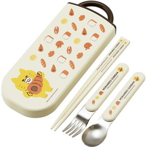 携帯用カトラリー・ケース