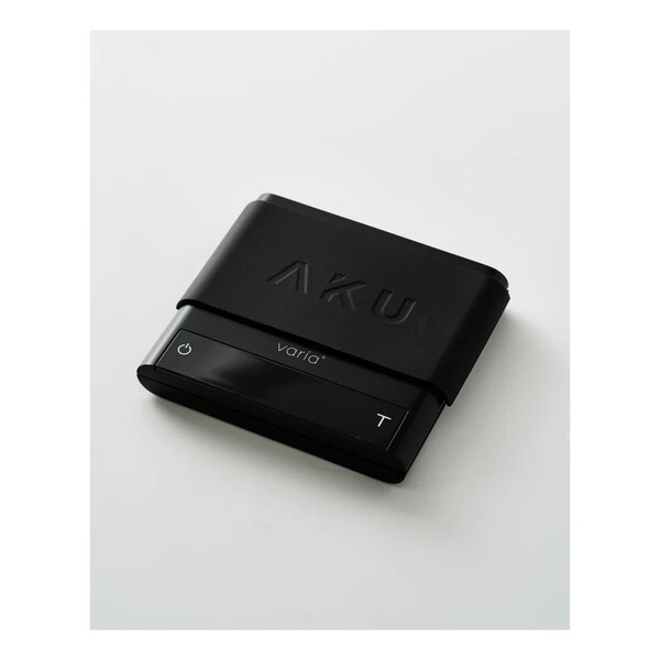 Varia AKU-MICRO-BLK Black AKU Scale [XP[]