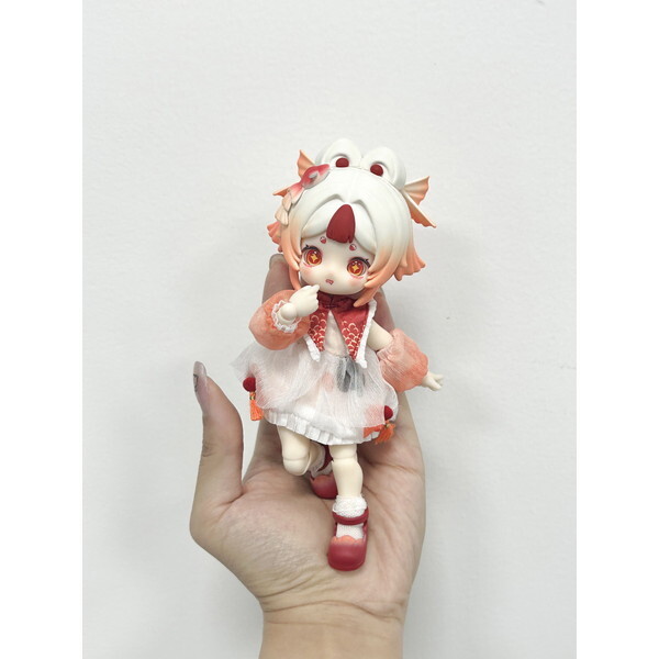 ご当地熊本☆ストラップ　ワルモンのワルスイカ　激レア　レトロ　暴走族 GOODS｜Live Musical｢SHOW BY ROCK!!｣―狂騒のBloodyLabyrinth―