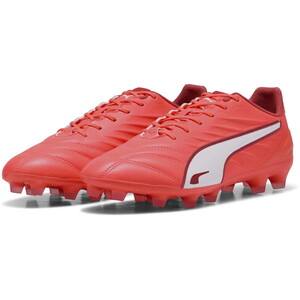 PUMA プーマ サッカースパイク ウルトラ 5 プロ HG/AG ホワイト