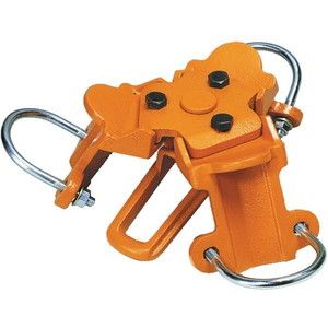 チェンブロック・クレーン