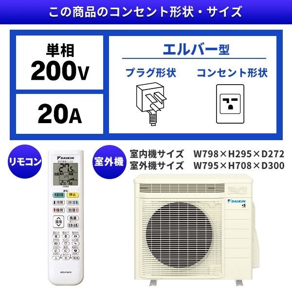 110A Panasonic ルームエアコン 大容量4キロ １４畳用 その他