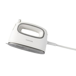 ハンディアイロン・衣類スチーマー