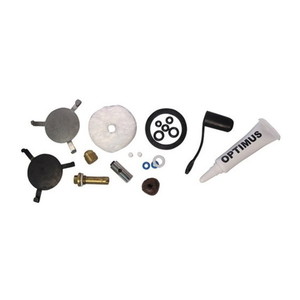 燃料・火起こし