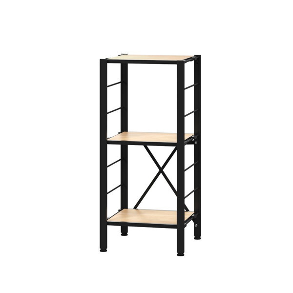�A�C���X�I�[���} KRSR3-360 �i�`�������I�[�N [�g���ȒP �A���X�`�[�����b�N 3�i ��36cm]