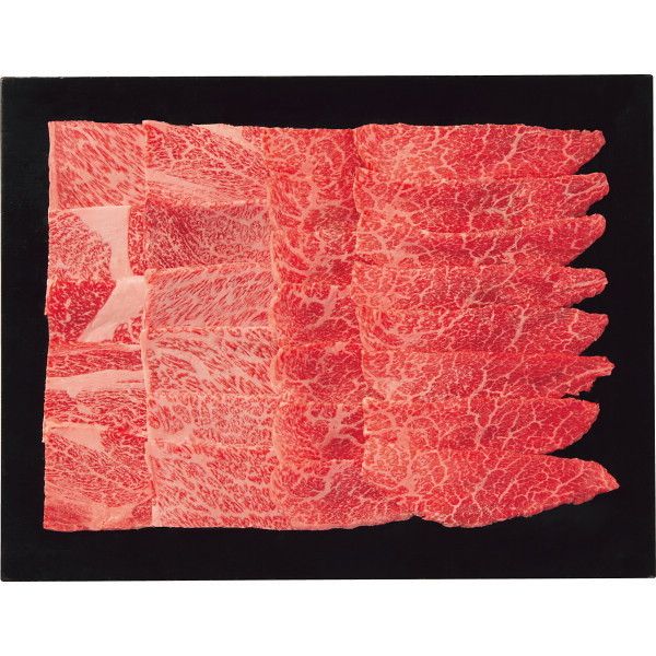 お歳暮 銀座吉澤 松阪牛焼肉セット(430g) | 激安の新品・型落ち