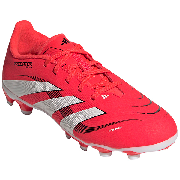 adidas アディダス プレデター LEAGUE TF ジュニア(ホワイト