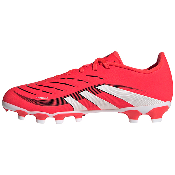 ADIDAS アディダス サッカースパイク ジュニア プレデター LEAGUE HG