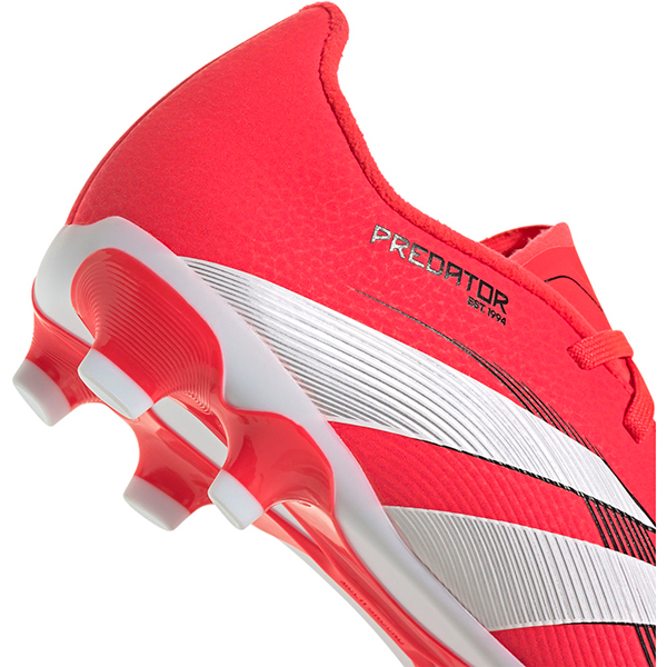 ADIDAS アディダス サッカースパイク ジュニア プレデター LEAGUE HG