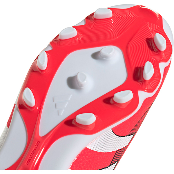 ADIDAS アディダス サッカースパイク ジュニア プレデター LEAGUE HG