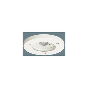 PANASONIC NNFB91715C [天井埋込型 LED(昼白色) 非常用照明器具 30分間