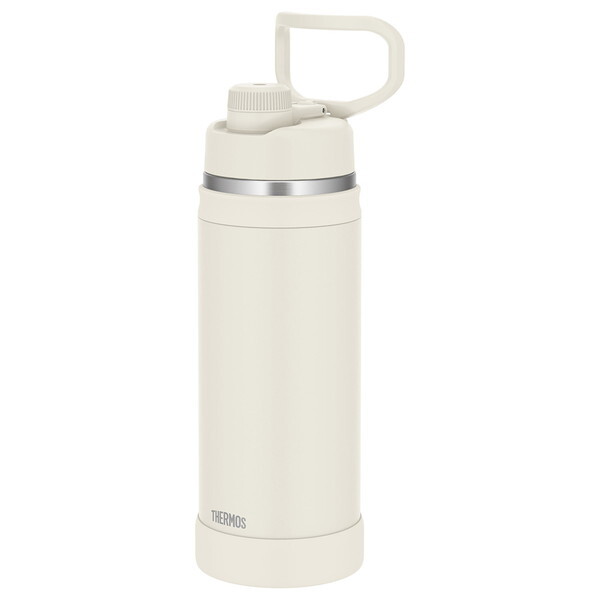 THERMOS FJU-2001-IVWH �A�C�{���[�z���C�g [�^��f�M�X�|�[�c�{�g�� (2.0L)]