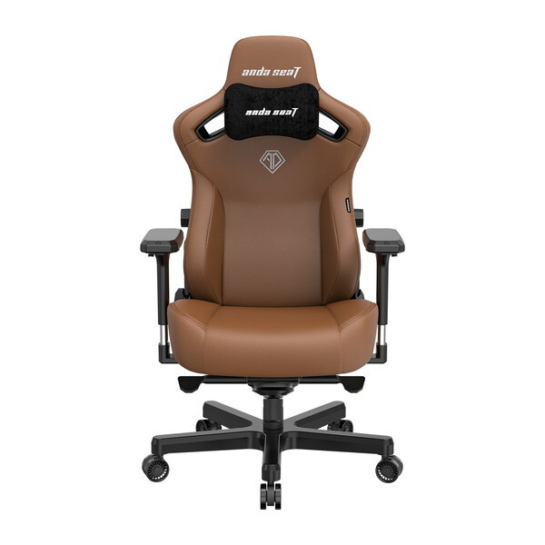Andaseat Kaiser 3 �x���g���[�u���E�� AD12YDC-L-01-K-PV/C [�Q�[�~���O�`�F�A]