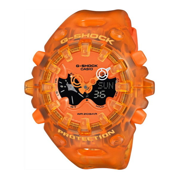 CASIO GA-V01SKE-4AJF G-SHOCK [�N�H�[�c�r���v (�����Y�E�H�b�`)]