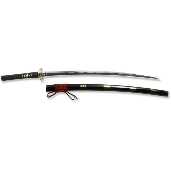匠刀房 NEU-018 真田幸村 大刀 戦国シリーズ [模造刀] | 激安の新品