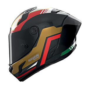 フルフェイスヘルメット