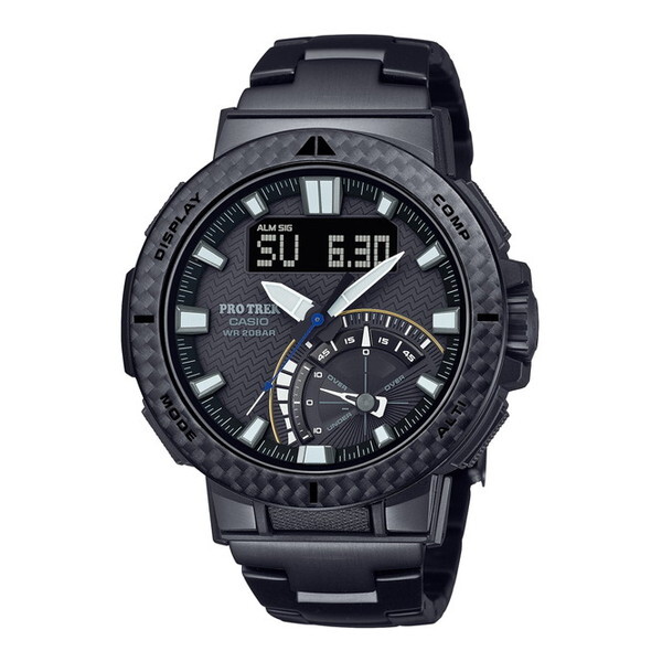 CASIO PRW-73XT-1JF PRO TREK Multifield Line [�\�[���[�[�d�r���v (�����Y�E�H�b�`)]