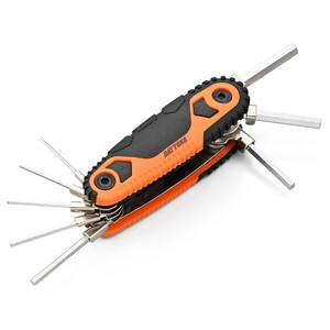 メンテナンス・バイク工具