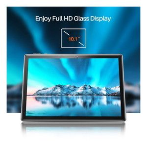 VANKYO S30 [タブレットPC 10.1型 / Android / Wi-Fiモデル