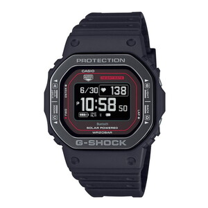 CASIO(カシオ) GMW-B5000D-1JF G-SHOCK [ソーラー腕時計（メンズ
