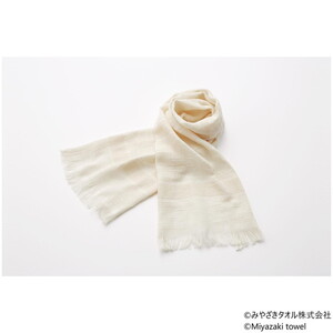 マフラー・スカーフ