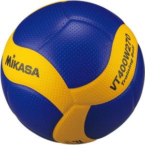 MIKASA MVP400MAL [バレー4号 家庭婦人試合球 天然皮革 白] | 激安の