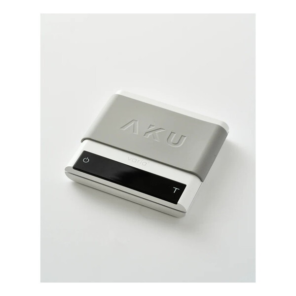 Varia AKU-MICRO-WHT White AKU Scale [XP[]