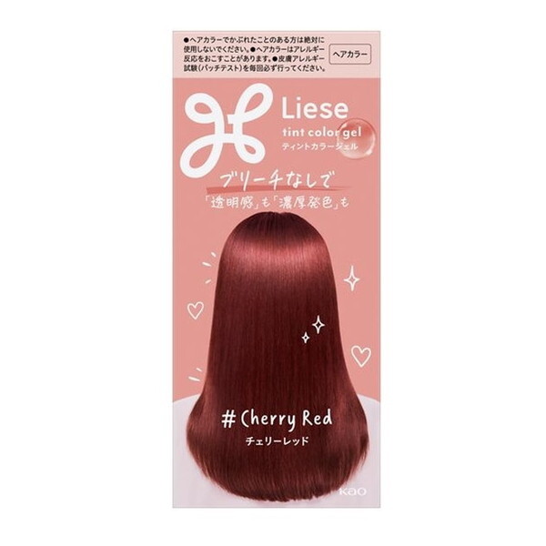 �ԉ� ���[�[ �e�B���g�J���[�W�F�� �`�F���[���b�h 191ml