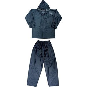 保護服・作業服