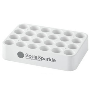 お茶・ソーダメーカー用アクセサリ