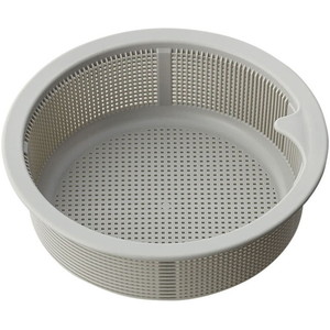 排水口ゴミ受け・ふた