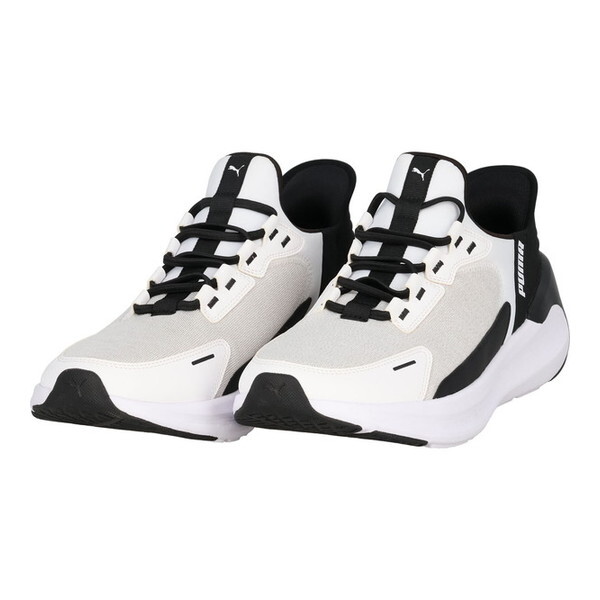 PUMA v[} X|[cV[Y SOFTRIDE Vg[ EASE IN zCg 28.0cm 312669 01