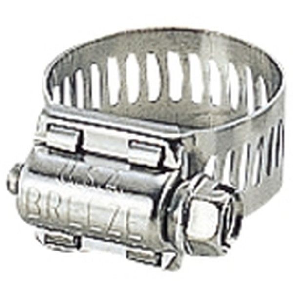 �u���[�Y(BREEZE) 63020 �X�e�����X�z�[�X�o���h ���t�a 21.0mm�`44.0mm(10��)