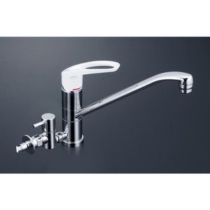 タカギ JL327MN-NNLR02 みず工房クリーン [蛇口一体型浄水器 分岐対応