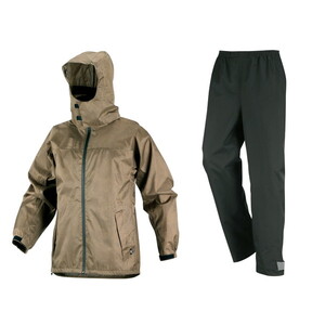 保護服・作業服