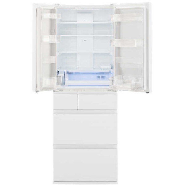パナソニック冷蔵庫 Amazon | パナソニック 冷蔵庫 幅65cm 502L ハーモニーホワイト NR