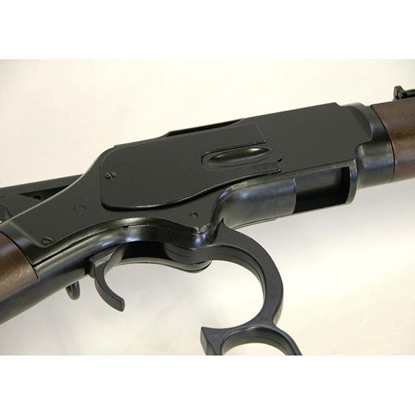 KTW NewウィンチェスターM1873カービン [エアガン レバーアクション