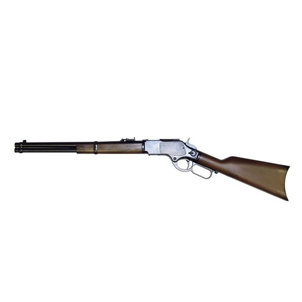 KTW NewウィンチェスターM1873カービン [エアガン レバーアクション