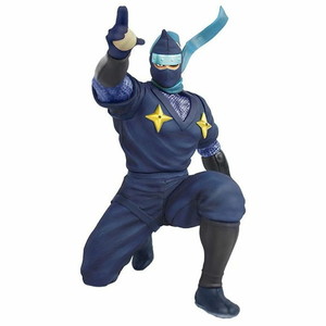 スケールフィギュア