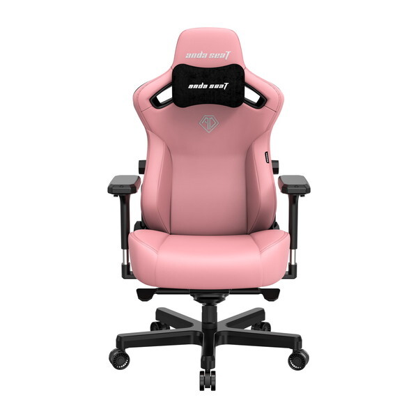 Andaseat Kaiser 3 �N���[�~�[�s���N AD12YDC-L-01-P-PV/C [�Q�[�~���O�`�F�A]