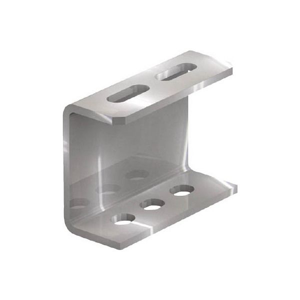 TRUSCO TKC7WB010S �z�ǎx���p�`�����l���u���P�b�g 75�^ �X�e�����X L100