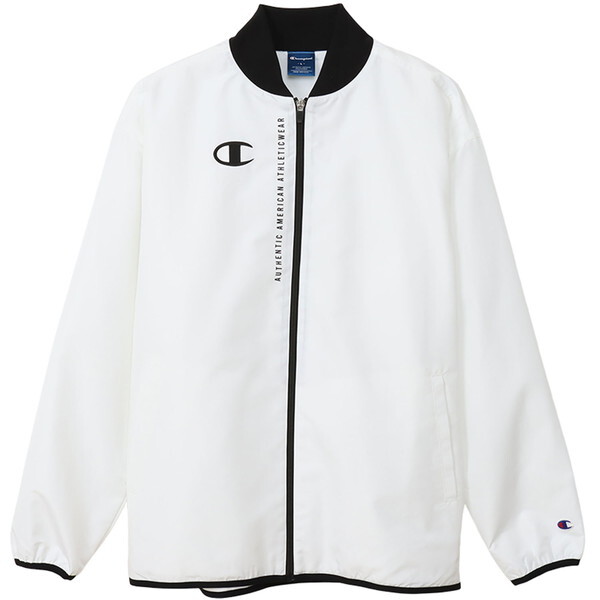 Champion `sI X|[cEGA EBhu[J[WPbg zCg XXL C3-ASC17 010