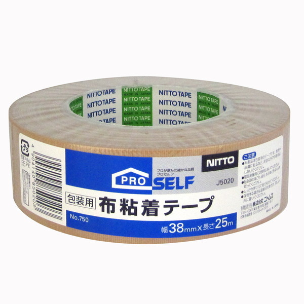 jgY No.750 zSe[v (VN) 38mm×25m _{[F